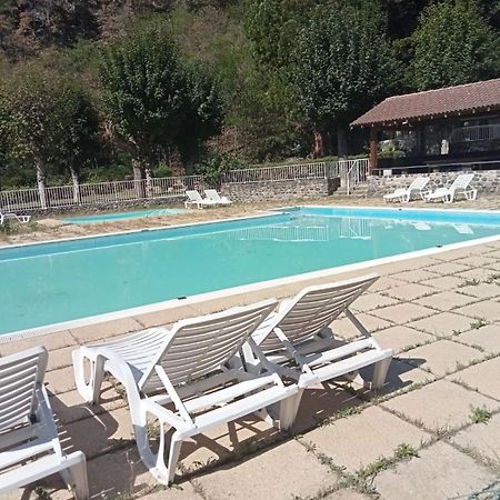 Adonis Chambres D'Hotes Saint-Germain-Laprade Buitenkant foto