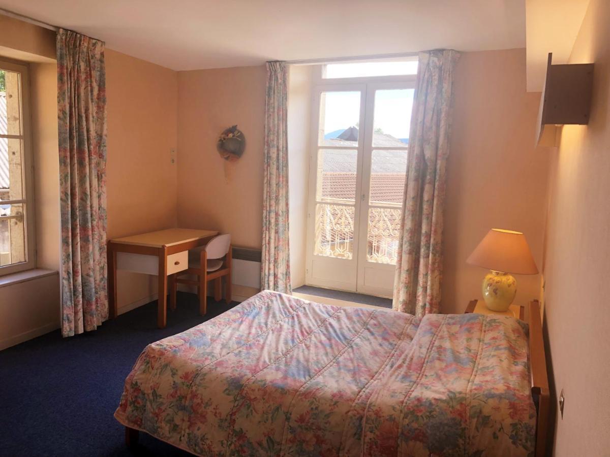 Adonis Chambres D'Hotes Saint-Germain-Laprade Buitenkant foto
