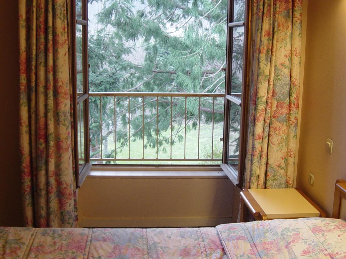 Adonis Chambres D'Hotes Saint-Germain-Laprade Buitenkant foto