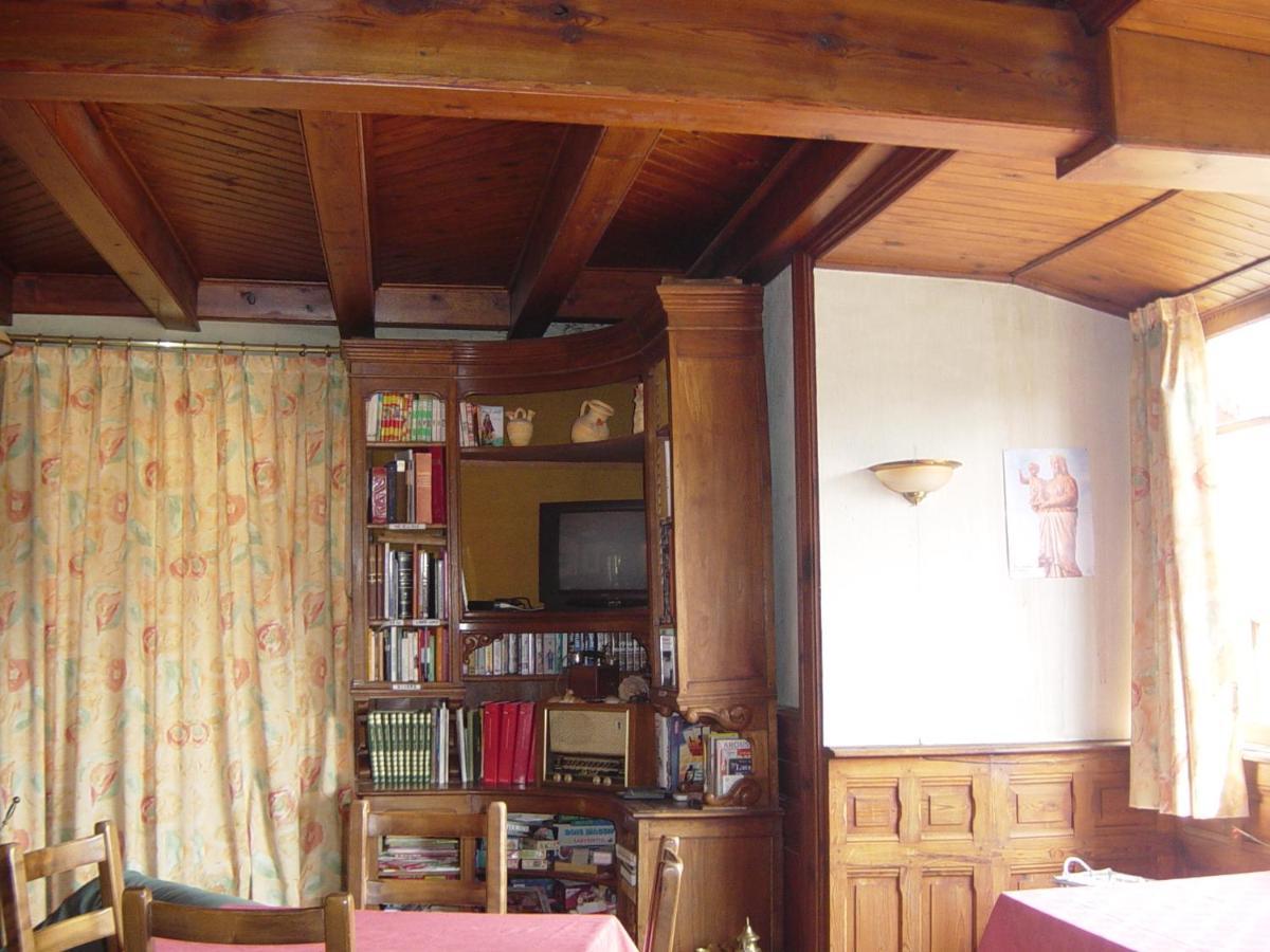Adonis Chambres D'Hotes Saint-Germain-Laprade Buitenkant foto